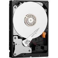 Жесткий диск WD Red 10TB WD100EFAX - Превью изображения №5 — Интернет-магазин ПроЗаказ