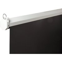 Проекционный экран BRAUBERG Wall 1:1 (180x180) 236726 - Превью изображения №9 — Интернет-магазин ПроЗаказ