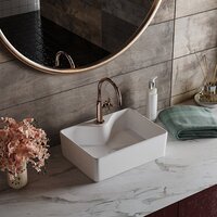 Умывальник Roxen Lex mini 570190 - Превью изображения №3 — Интернет-магазин ПроЗаказ