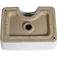 Умывальник Roxen Lex mini 570190 - Превью изображения №7 — Интернет-магазин ПроЗаказ