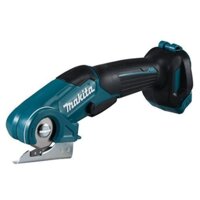 Шлицевые электрические ножницы Makita CP100DZ (без АКБ) - Превью изображения №2 — Интернет-магазин ПроЗаказ