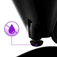 Капельная кофеварка Kitfort KT-728 - Превью изображения №5 — Интернет-магазин ПроЗаказ