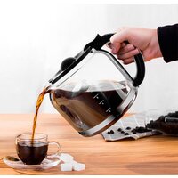 Капельная кофеварка Kitfort KT-728 - Превью изображения №6 — Интернет-магазин ПроЗаказ