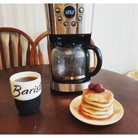 Капельная кофеварка Kitfort KT-728 - Превью изображения №8 — Интернет-магазин ПроЗаказ