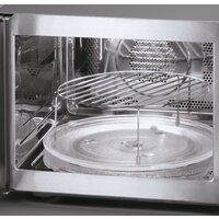 Микроволновая печь Severin MW 7775 - Превью изображения №2 — Интернет-магазин ПроЗаказ