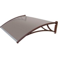 Krovent Faracs КК-ПБ 1500мм (бронзовый/коричневый)