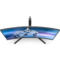 Игровой монитор Philips Evnia 34M2C6500/00 - Превью изображения №4 — Интернет-магазин ПроЗаказ