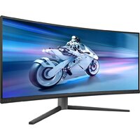 Игровой монитор Philips Evnia 34M2C6500/00 - Превью изображения №2 — Интернет-магазин ПроЗаказ