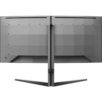 Игровой монитор Philips Evnia 34M2C6500/00 - Превью изображения №5 — Интернет-магазин ПроЗаказ