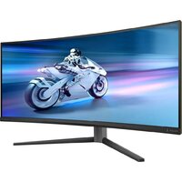 Игровой монитор Philips Evnia 34M2C6500/00 - Превью изображения №3 — Интернет-магазин ПроЗаказ