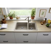 Кухонная мойка Blanco 8527130 - Превью изображения №3 — Интернет-магазин ПроЗаказ