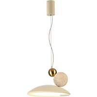 Подвесная люстра Odeon Light Travertino 6625/20L - Превью изображения №2 — Интернет-магазин ПроЗаказ