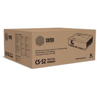 Проектор CACTUS CS-S2.WT - Превью изображения №8 — Интернет-магазин ПроЗаказ