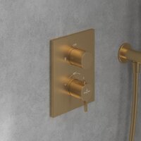 Смеситель без скрытого механизма Villeroy & Boch Conum TVS12700200076 - Превью изображения №6 — Интернет-магазин ПроЗаказ