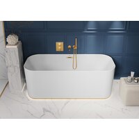 Смеситель без скрытого механизма Villeroy & Boch Conum TVS12700200076 - Превью изображения №8 — Интернет-магазин ПроЗаказ