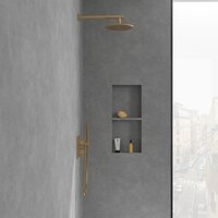 Смеситель без скрытого механизма Villeroy & Boch Conum TVS12700200076 - Превью изображения №3 — Интернет-магазин ПроЗаказ