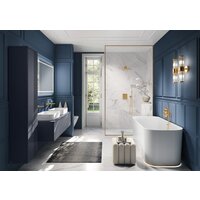 Смеситель без скрытого механизма Villeroy & Boch Conum TVS12700200076 - Превью изображения №11 — Интернет-магазин ПроЗаказ