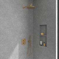 Смеситель без скрытого механизма Villeroy & Boch Conum TVS12700200076 - Превью изображения №2 — Интернет-магазин ПроЗаказ