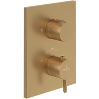 Смеситель без скрытого механизма Villeroy & Boch Conum TVS12700200076 - Превью изображения №1 — Интернет-магазин ПроЗаказ