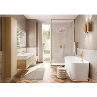 Смеситель без скрытого механизма Villeroy & Boch Conum TVS12700200076 - Превью изображения №10 — Интернет-магазин ПроЗаказ