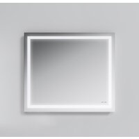  AM.PM Зеркало Gem 80 M91AMOX0801WG - Превью изображения №2 — Интернет-магазин ПроЗаказ