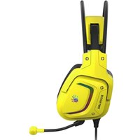 Наушники A4Tech Bloody G575 Punk - Превью изображения №2 — Интернет-магазин ПроЗаказ
