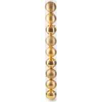 Ausini VT25-04010-1 (золото, 9 шт)