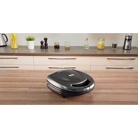 Многофункциональная сэндвичница Redmond (Редмонд) Мультипекарь RMB-611 - Превью изображения №16 — Интернет-магазин ПроЗаказ