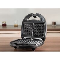 Многофункциональная сэндвичница Redmond (Редмонд) Мультипекарь RMB-611 - Превью изображения №15 — Интернет-магазин ПроЗаказ