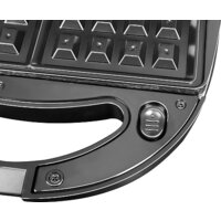 Многофункциональная сэндвичница Redmond (Редмонд) Мультипекарь RMB-611 - Превью изображения №7 — Интернет-магазин ПроЗаказ