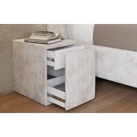 Тумба Мебельград Севилья (тиффани бежевый) - Превью изображения №6 — Интернет-магазин ПроЗаказ