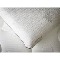 Спальная подушка PROxSON Flow Cloth - Превью изображения №10 — Интернет-магазин ПроЗаказ