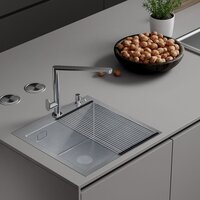 Кухонные мойки