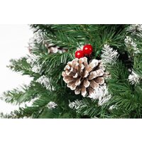 Ель Winter Fun Drop S901-210 2.1 м - Превью изображения №3 — Интернет-магазин ПроЗаказ