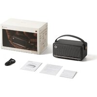 Беспроводная колонка Edifier MP330 (черный) - Превью изображения №6 — Интернет-магазин ПроЗаказ