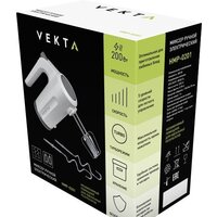 Миксер Vekta HMP-0201 - Превью изображения №2 — Интернет-магазин ПроЗаказ