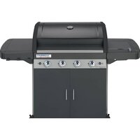 Газовый гриль для дачи Campingaz Classic LS Plus D Seria 4 - Превью изображения №3 — Интернет-магазин ПроЗаказ