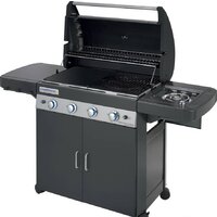 Газовый гриль для дачи Campingaz Classic LS Plus D Seria 4 - Превью изображения №2 — Интернет-магазин ПроЗаказ