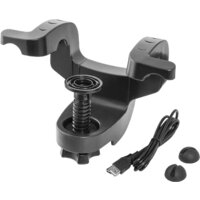 Руль Defender Turbo Pro - Превью изображения №6 — Интернет-магазин ПроЗаказ