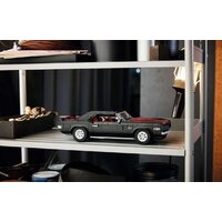 Конструктор LEGO Icons 10304 Chevrolet Camaro Z28 - Превью изображения №9 — Интернет-магазин ПроЗаказ