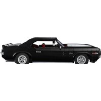 Конструктор LEGO Icons 10304 Chevrolet Camaro Z28 - Превью изображения №7 — Интернет-магазин ПроЗаказ