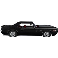 Конструктор LEGO Icons 10304 Chevrolet Camaro Z28 - Превью изображения №6 — Интернет-магазин ПроЗаказ