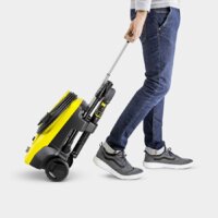 Мойка высокого давления Karcher K 4 Classic Car 1.679-422.0 - Превью изображения №5 — Интернет-магазин ПроЗаказ