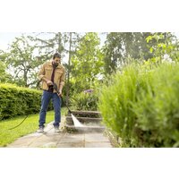 Мойка высокого давления Karcher K 4 Classic Car 1.679-422.0 - Превью изображения №10 — Интернет-магазин ПроЗаказ