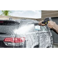 Мойка высокого давления Karcher K 4 Classic Car 1.679-422.0 - Превью изображения №9 — Интернет-магазин ПроЗаказ