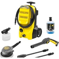 Мойка высокого давления Karcher K 4 Classic Car 1.679-422.0 - Превью изображения №1 — Интернет-магазин ПроЗаказ
