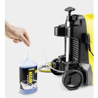 Мойка высокого давления Karcher K 4 Classic Car 1.679-422.0 - Превью изображения №2 — Интернет-магазин ПроЗаказ