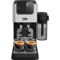 Рожковая кофеварка BEKO CEP5304X - Превью изображения №2 — Интернет-магазин ПроЗаказ