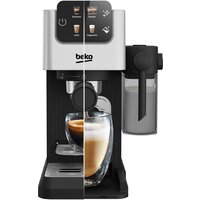 Рожковая кофеварка BEKO CEP5304X - Превью изображения №4 — Интернет-магазин ПроЗаказ