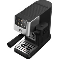 Рожковая кофеварка BEKO CEP5304X - Превью изображения №5 — Интернет-магазин ПроЗаказ